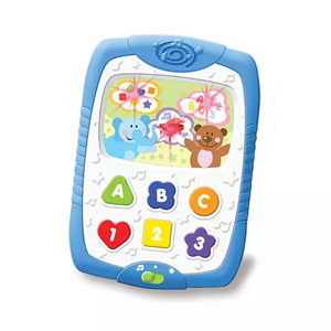 پد آموزشی موزیکال کودک وین فان winfun مدل 00732_اسباب بازی